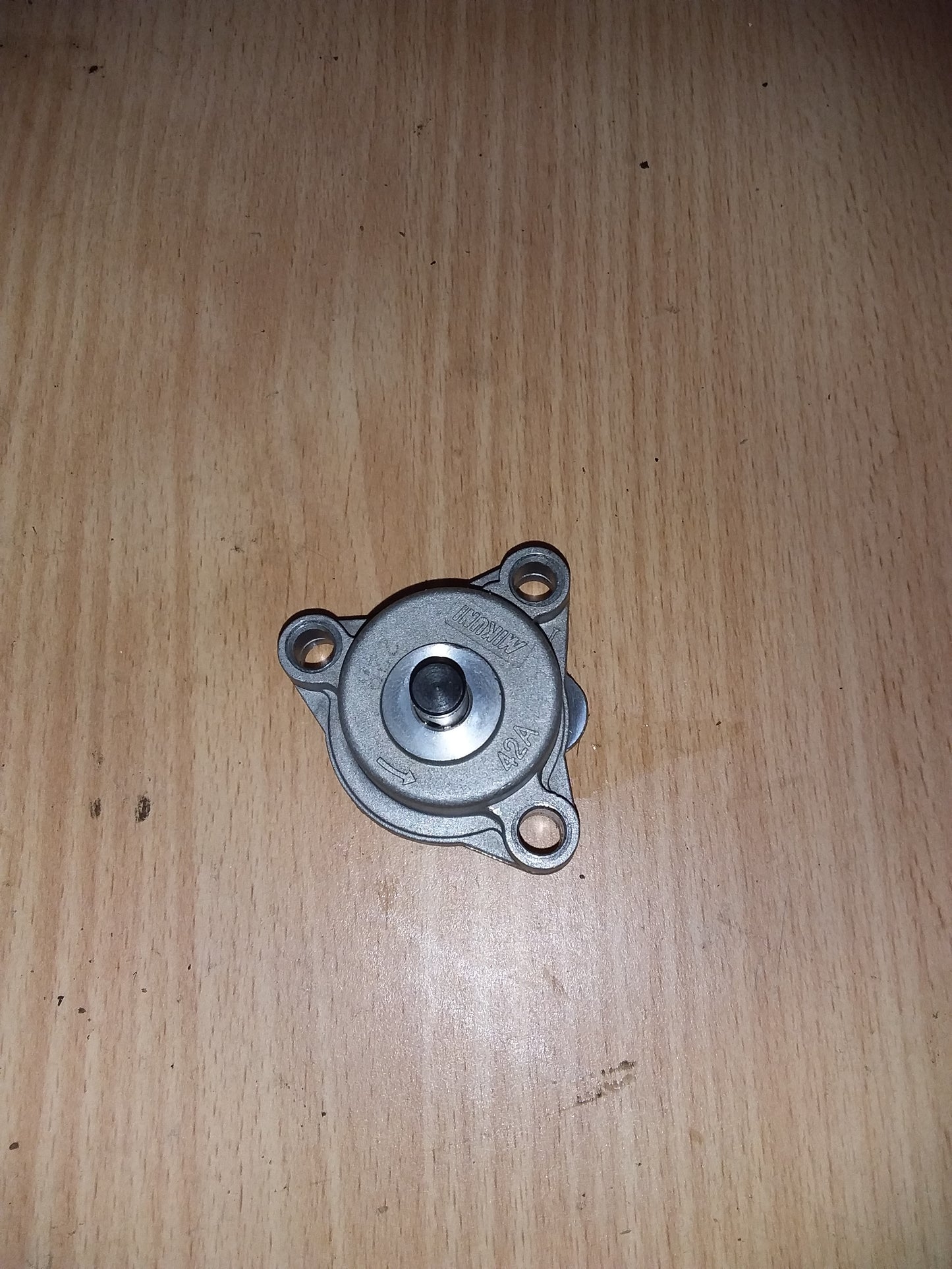 Suzuki DR200 Oil Pump