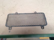 Suzuki Quad Oil Cooler Grill