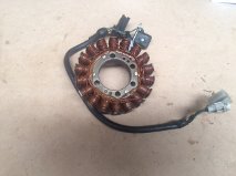 Suzuki Quad Stator
