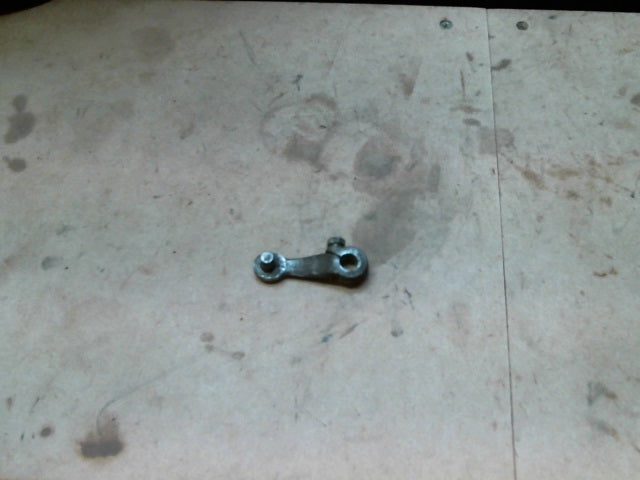Suzuki Quad Selector Shaft Lever