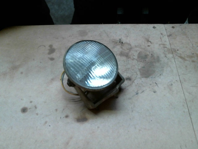 Suzuki Quad Hub