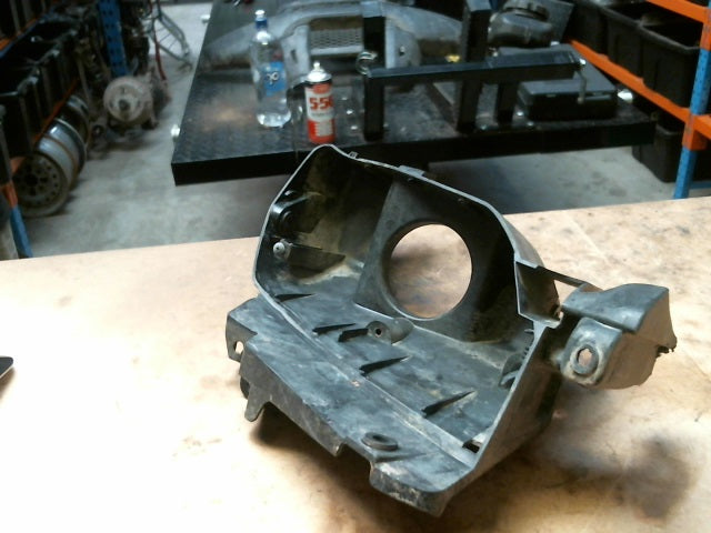 2010 Suzuki LTA450 Kingquad Right Front Headlight Bucket