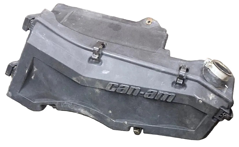 Can Am Outlander 400 Air Box