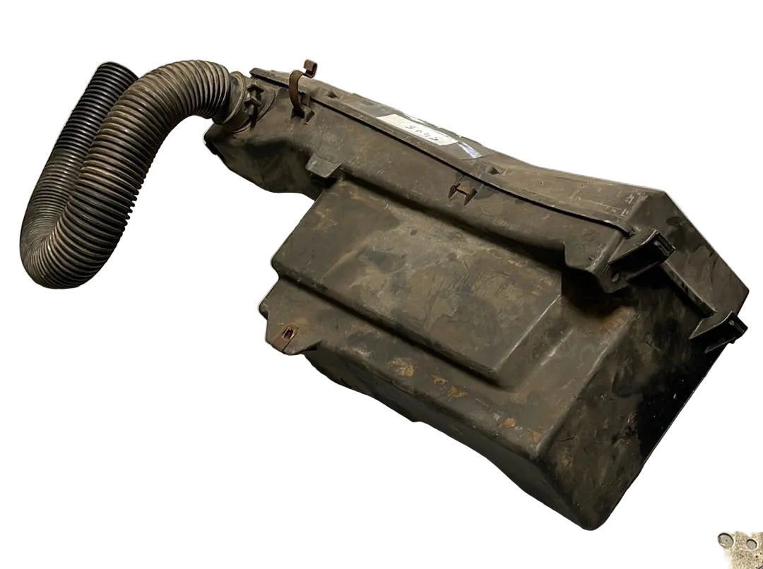 Can Am Outlander 400 Air Box