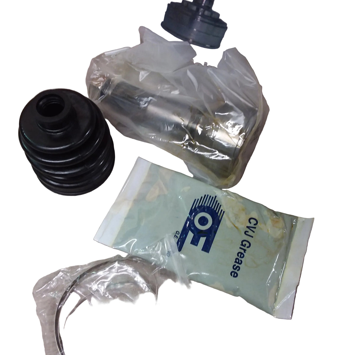 Yamaha Grizzly 600 Front Outer CV Joint
