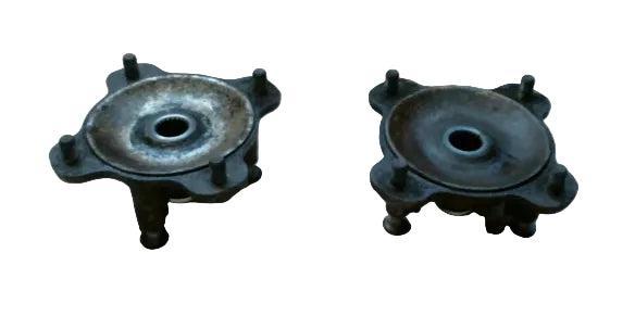 Kawasaki KLF300C Front Hubs