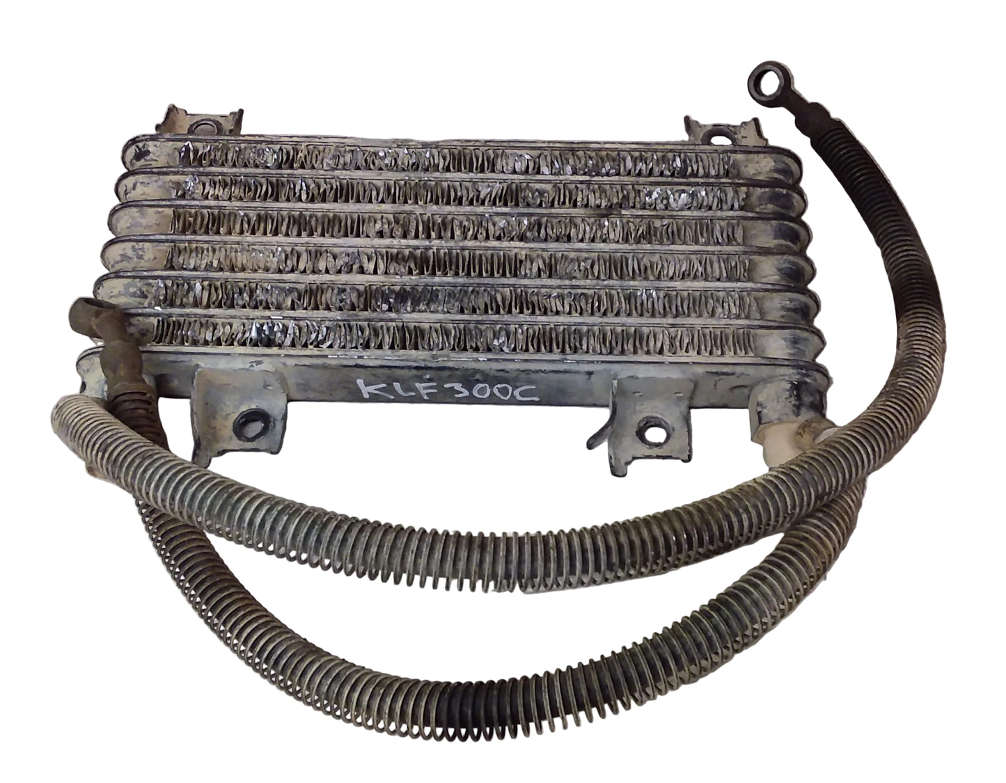 Kawasaki KLF300C Oil Cooler