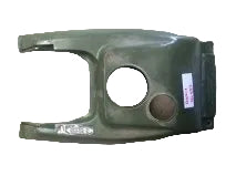 Kawasaki KLF300C Tank Cover