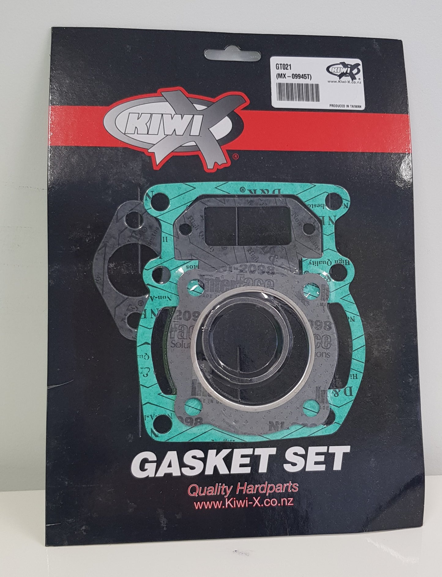Top Gasket Set- TF125