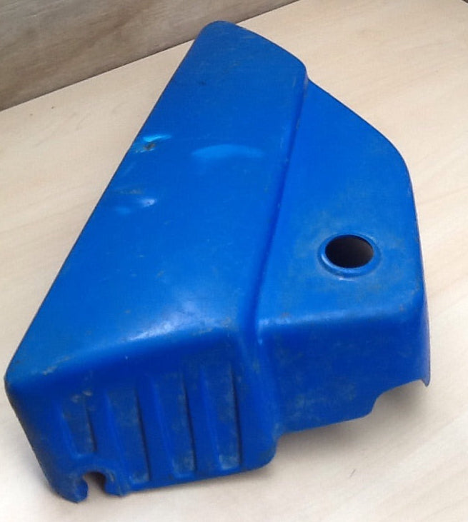 Yamaha AG100 Left Side Cover
