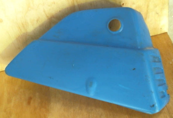 Yamaha AG100 Left Side Cover