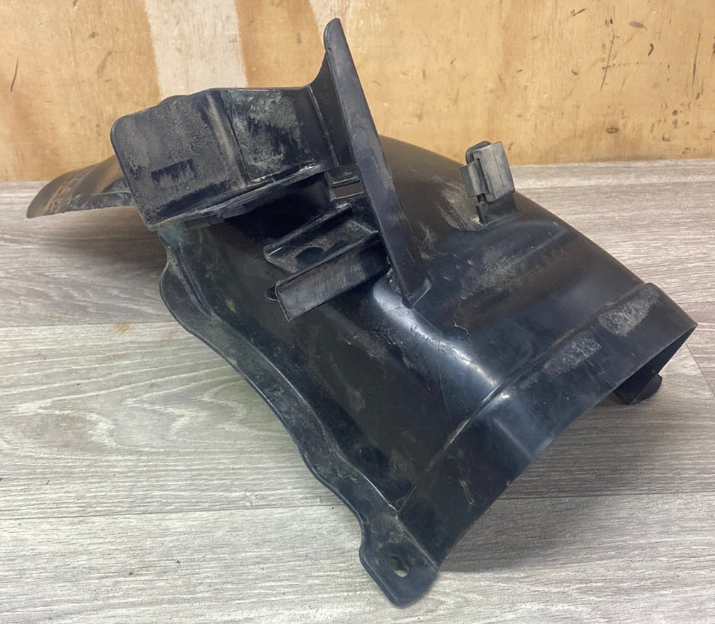 Yamaha AG100 Rear Lower Mud Guard