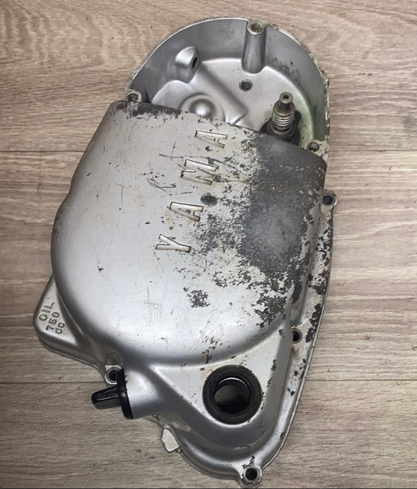 Yamaha AG100 Right Side Engine Cover