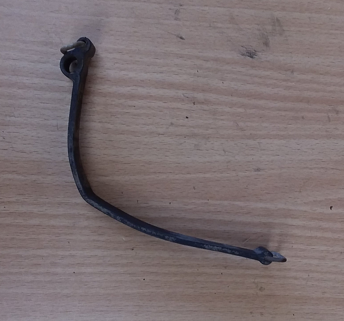 Yamaha AG200 Battery Strap