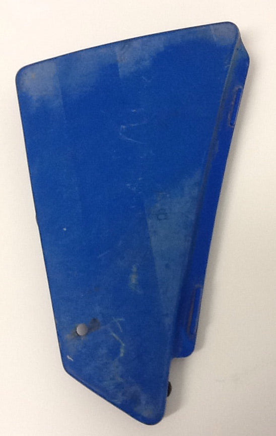 Yamaha AG200 Left Hand Side Cover