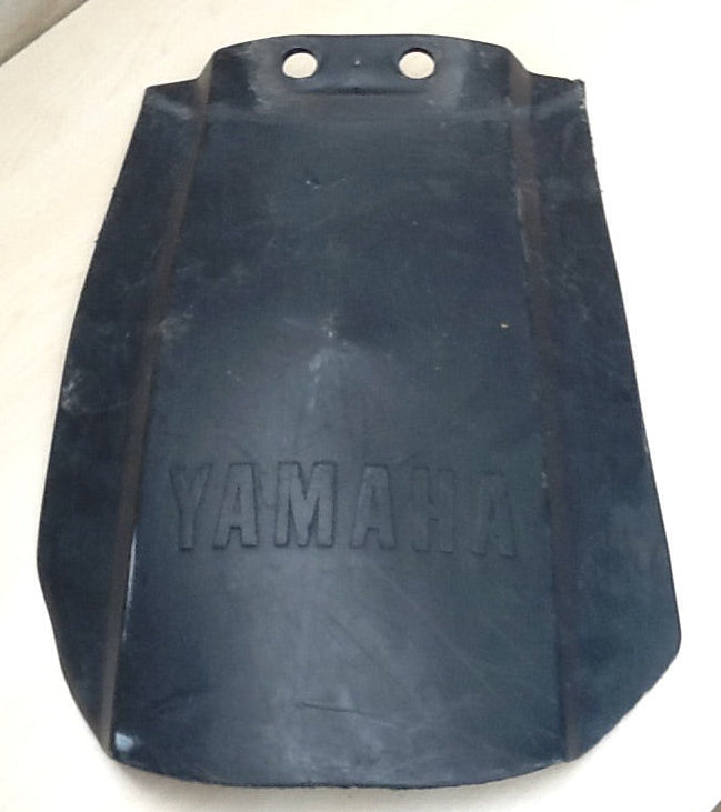 Yamaha AG200 Mud flap