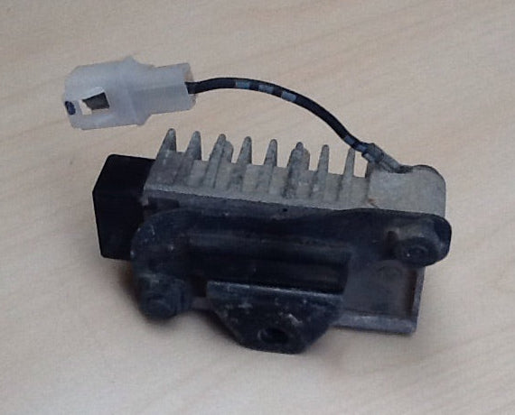 Yamaha AG200 Rectifier