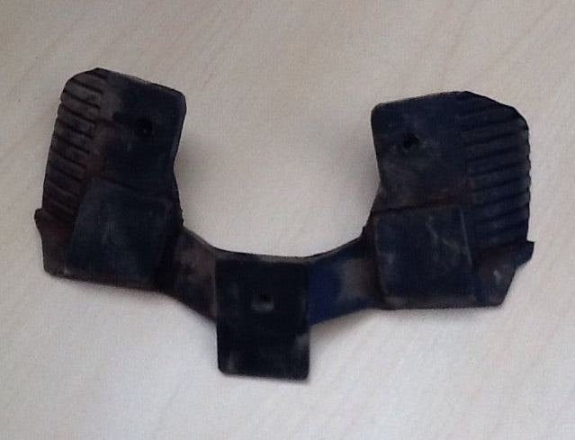Yamaha AG200 Tank Rubber