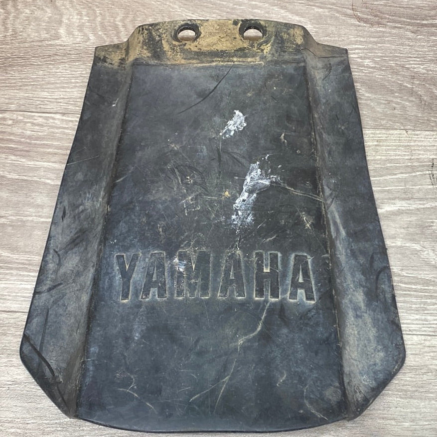 Yamaha AG200 Mud Flap