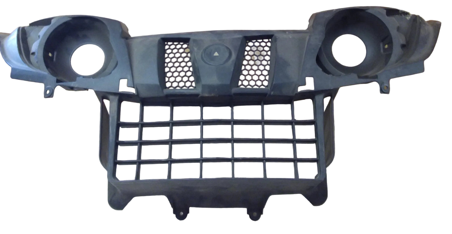 Yamaha Front Grill Plastic
