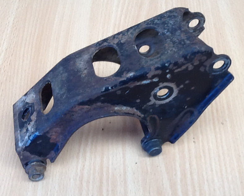 Yamaha TTR230 Lower Engine Mount