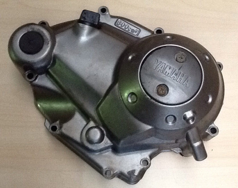 Yamaha TTR50 Right Hand Engine Cover