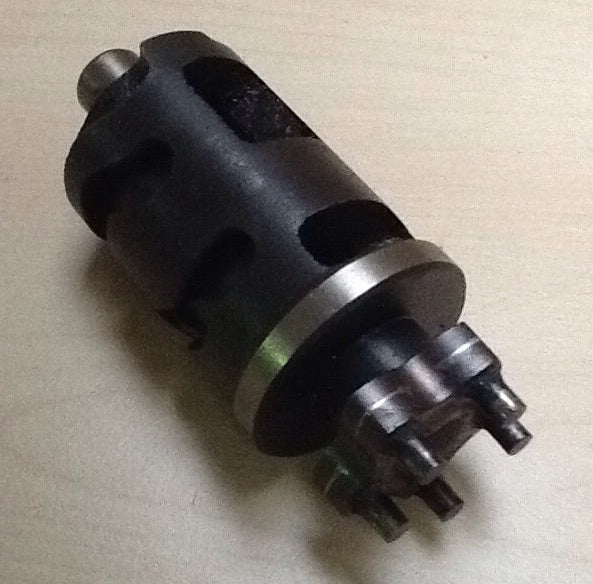 Yamaha TTR50 Shift Drum