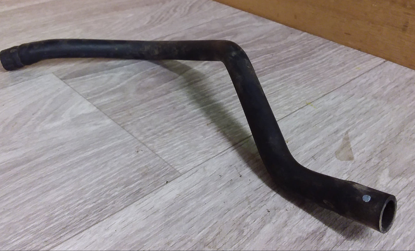 Yamaha YFM450 Grizzly Crankcase Breather Hose