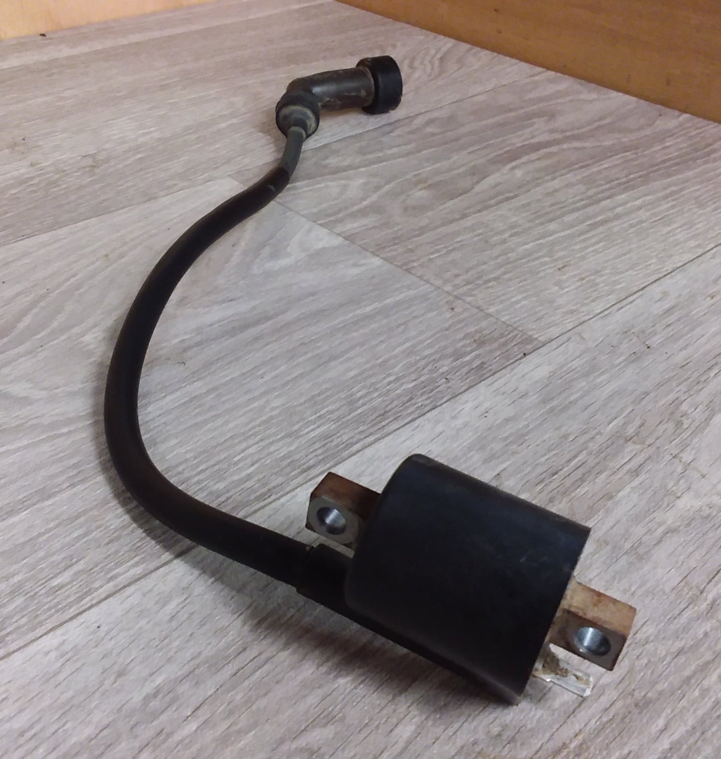 Yamaha YFM450 Grizzly Ignition Coil