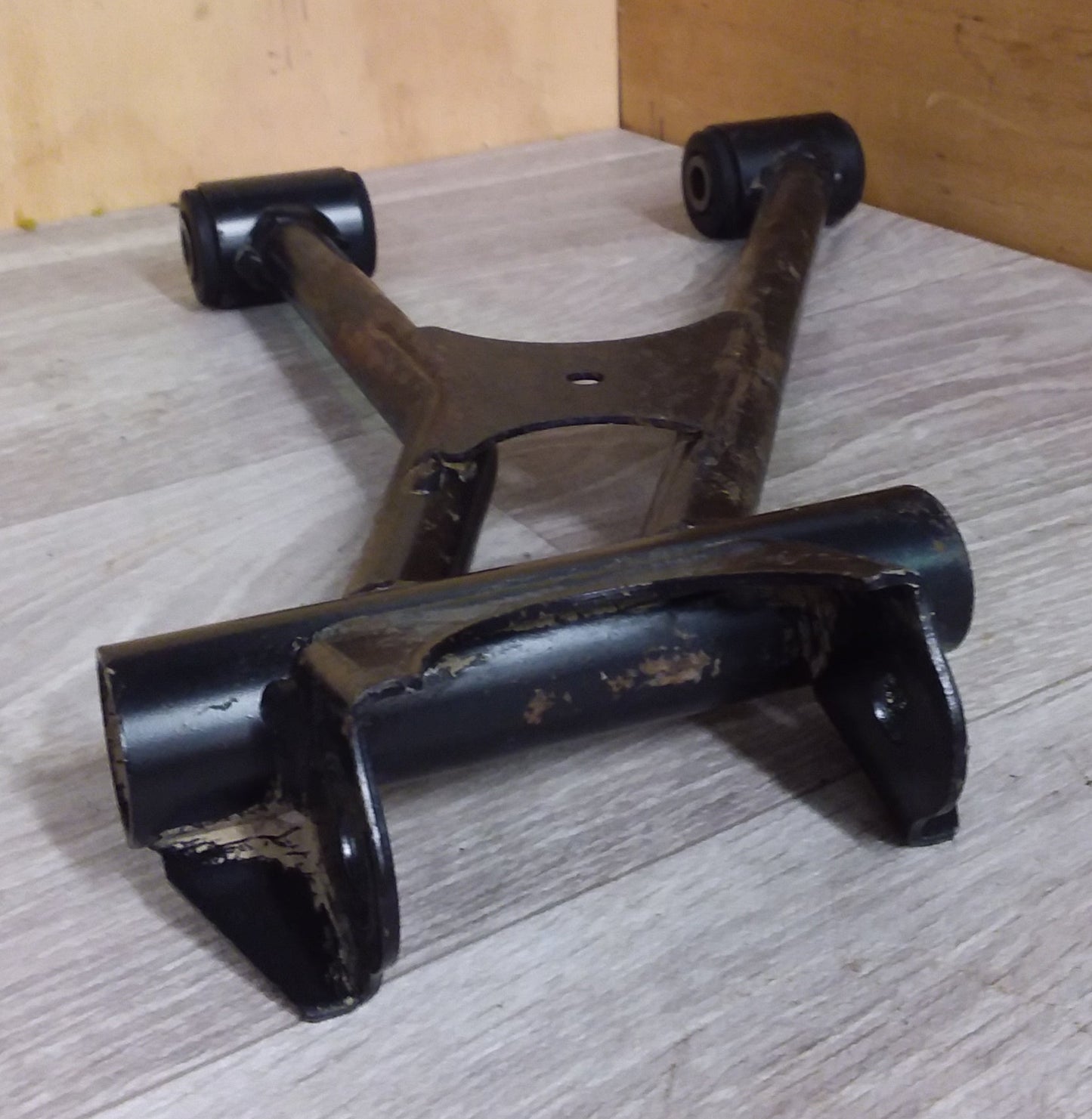Yamaha YFM450 Grizzly Right Side Rear Upper A Arm