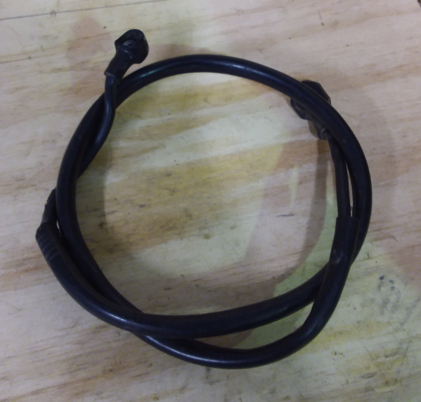 Yamaha YFM550 Grizzly Starter Lead