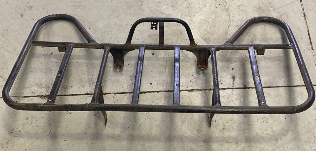 Yamaha YFM600 Grizzly Front Carrier