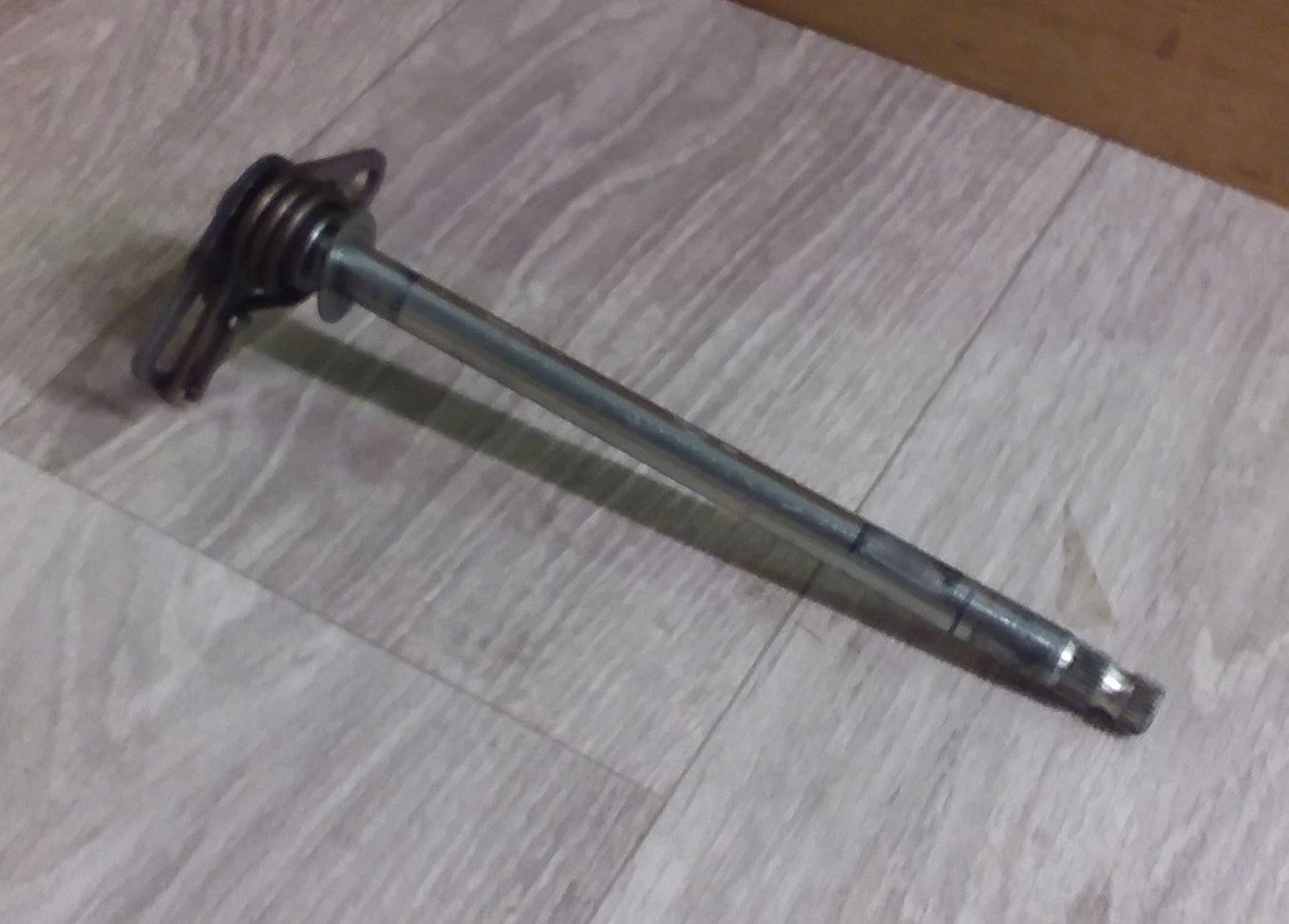 Yamaha YFM660R Raptor Shift Shaft