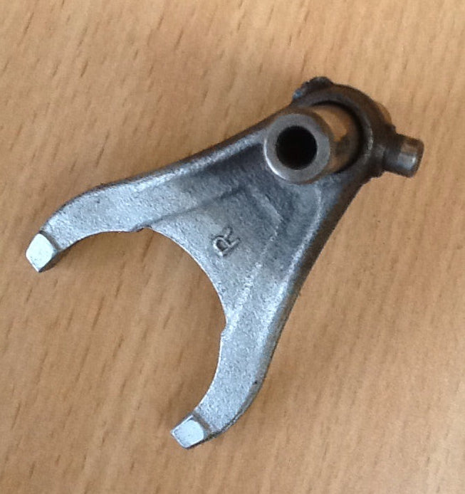 Yamaha YZ250F Shift Forks