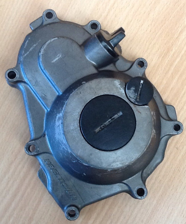 Yamaha YZ450F Magneto Cover