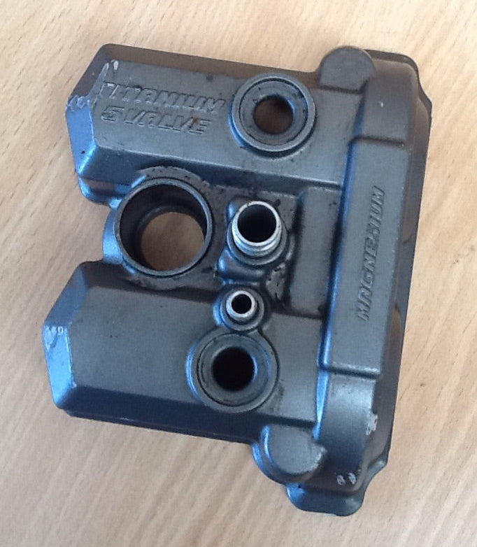 Yamaha YZ450F Rocker Cover