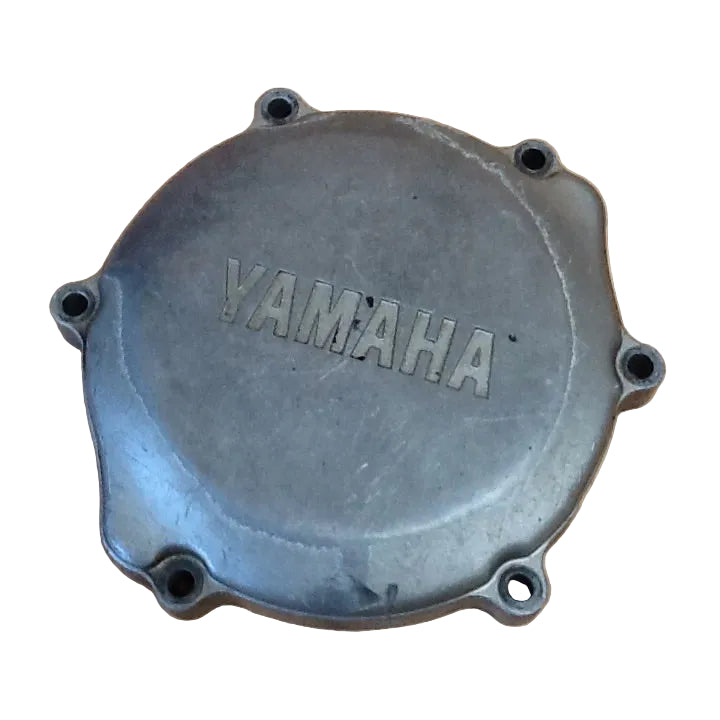 Yamaha YZ85 Clutch Cover