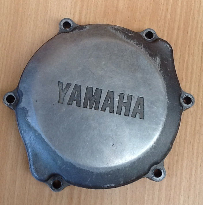 Yamaha YZ85 Clutch Cover