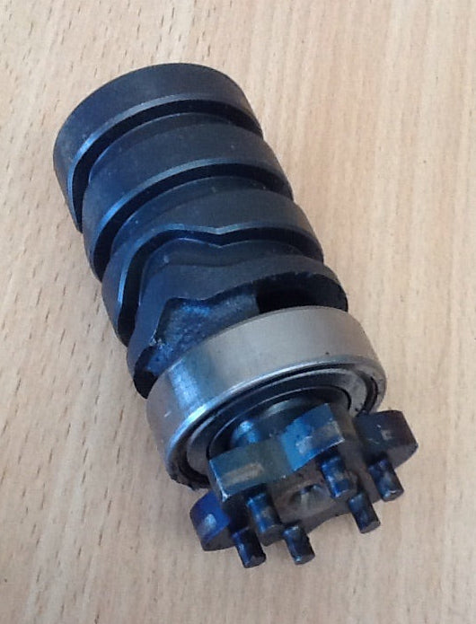 Yamaha YZ85 Shift Drum