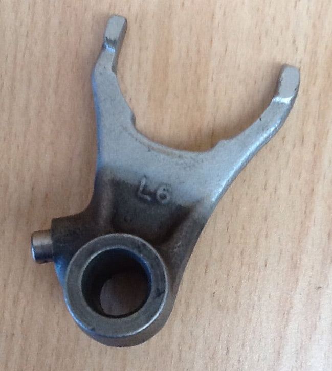 Yamaha YZ85 Shift Fork