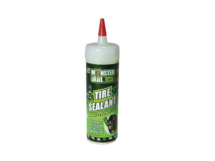Monster Seal Tyre Sealant 237ml