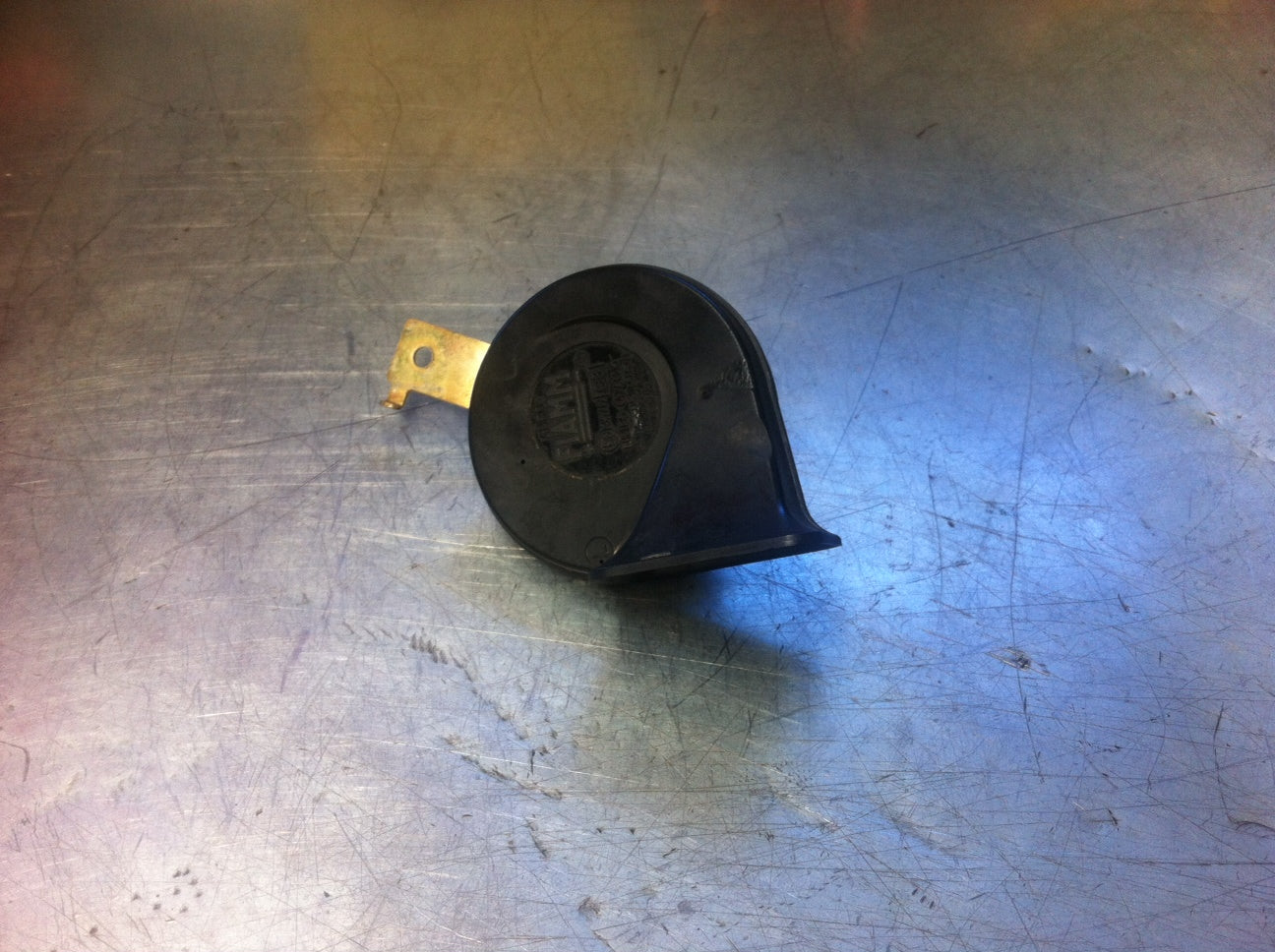 Polaris Magnum 500 Horn