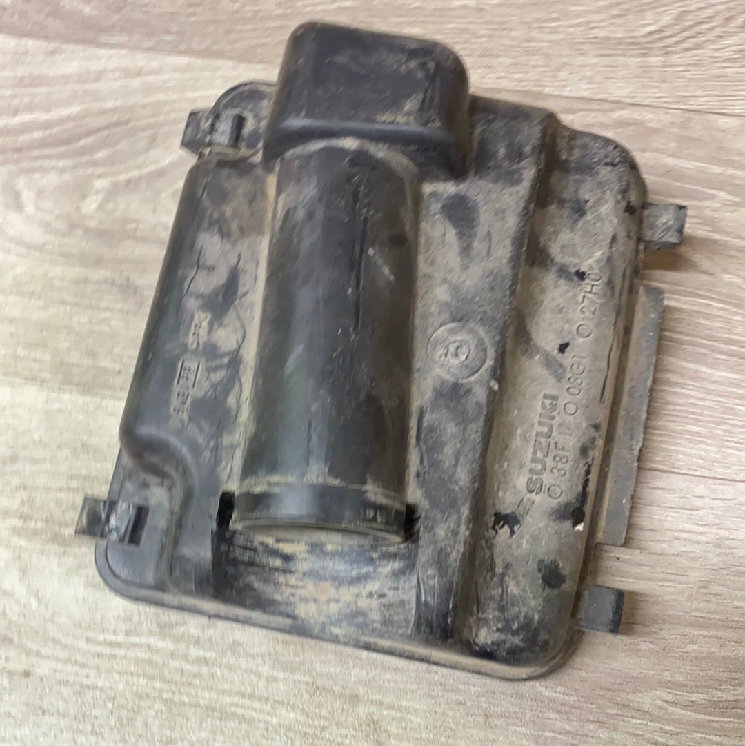 2010 Suzuki TA400 Kingquad Air Box Lid