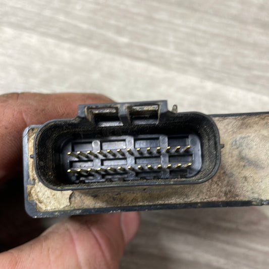 Suzuki LTF400 Kingquad ECU