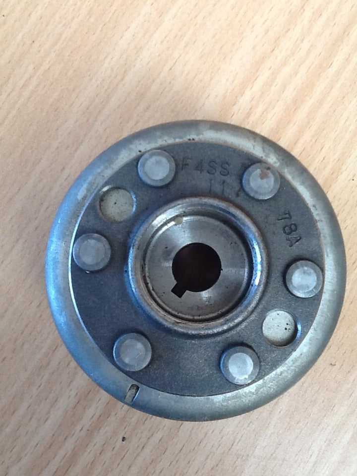Yamaha YZ85 Fly Wheel
