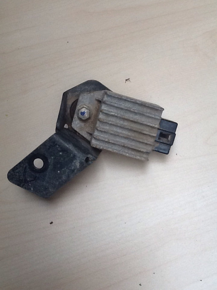 Yamaha AG100 Rectifier