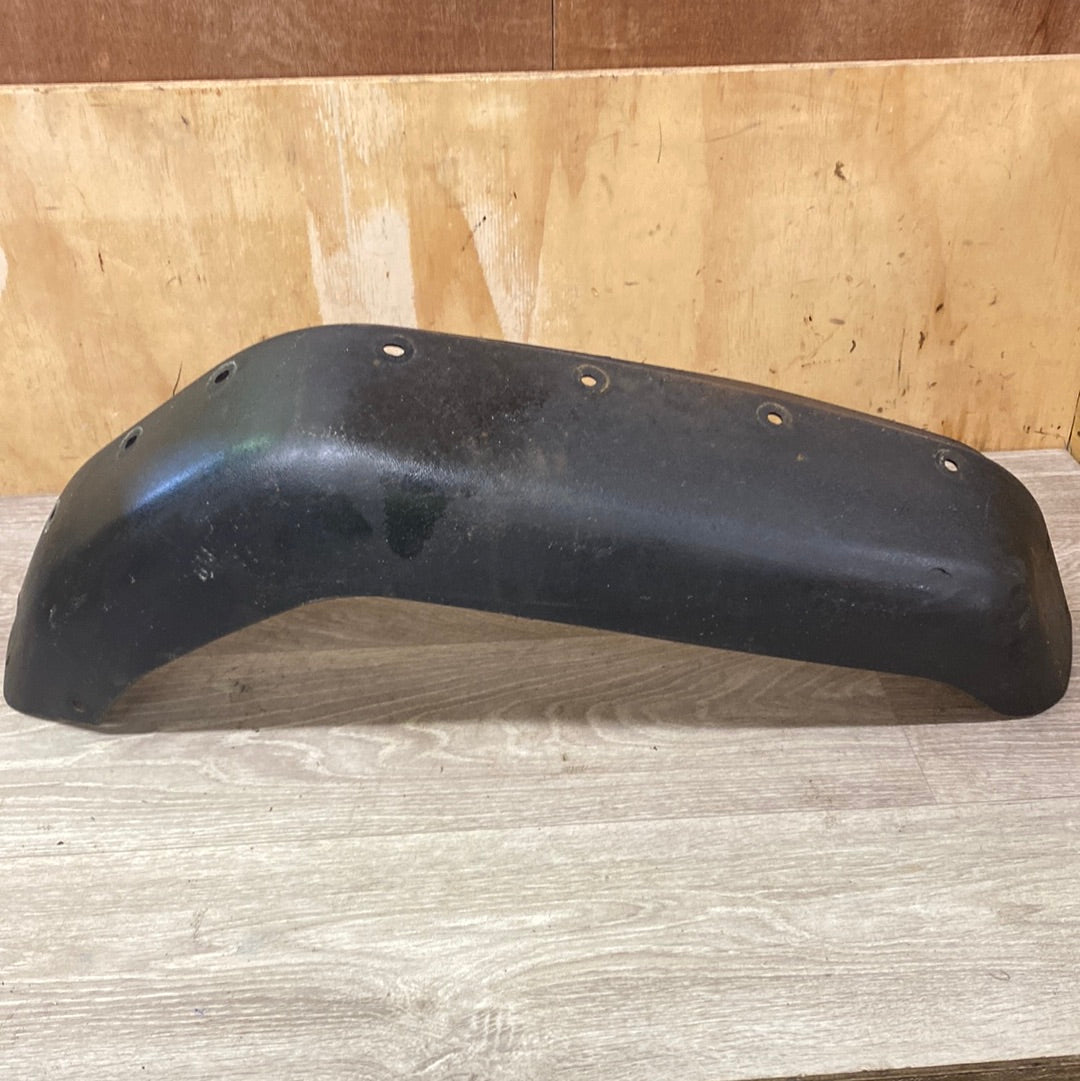 2004 Suzuki LTF300 front right guard