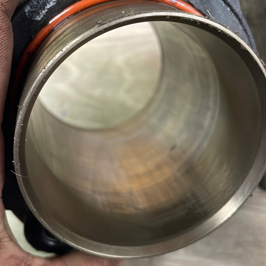 Yamaha AG200 Cylinder