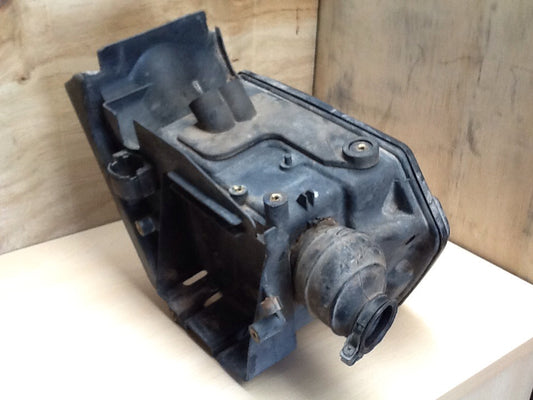2012 Honda CTX200 Air Filter Housing