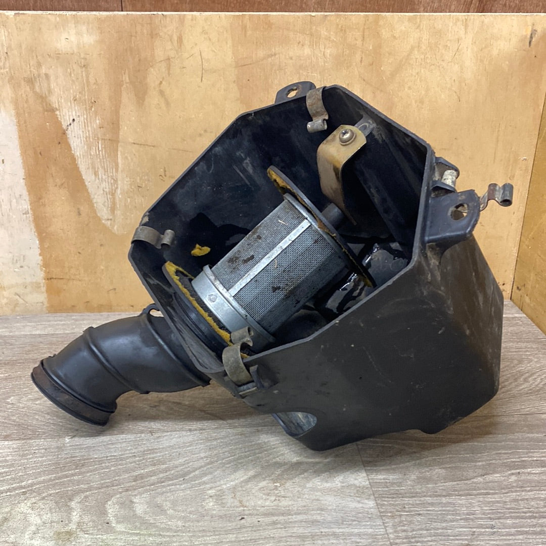 Honda TRX300 air box